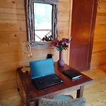 Drewniany W Pieninach *