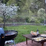 بيت للعطل Drewniany W Pieninach *