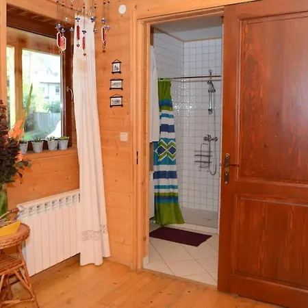 Drewniany W Pieninach * Krościenko