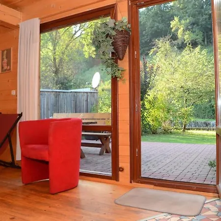 Drewniany W Pieninach * Krościenko